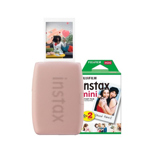 Fujifilm instax mini link - mini,
