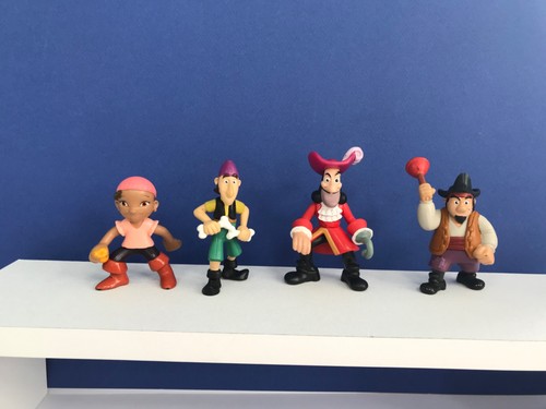 Disney jake and the neverland - and,