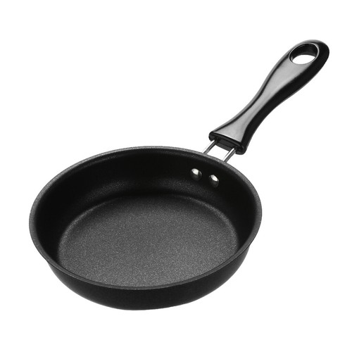 Non stick flat pan - flat,