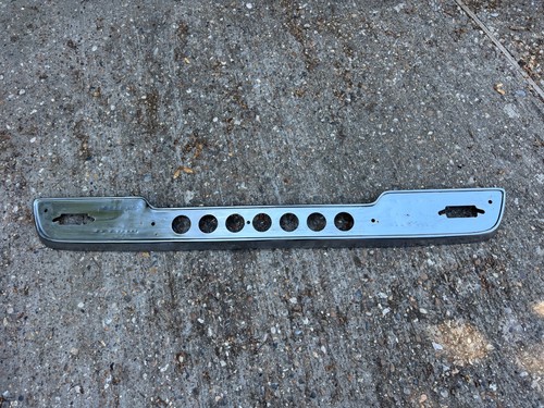 Ferrari 308 rear bumper - 308,