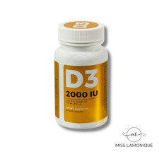 VISANTO VITAMIN D3 FROM