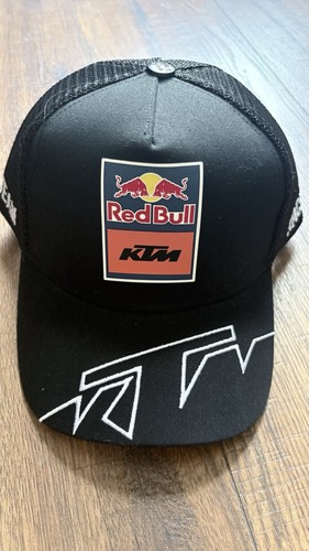 Red bull ktm racing - ktm, snapback