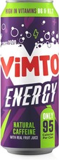 Vimto Energy Drink Original