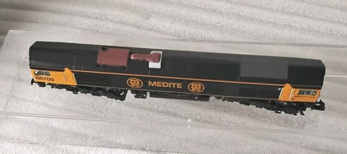 Graham farish 371 379 - n, gauge