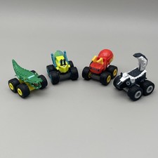 Blaze & The Monster Machines