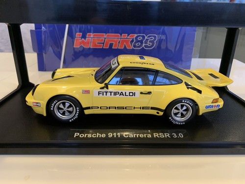 Werk83 porsche 911 - werk83,