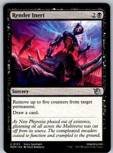 Mtg render inert - 123, of