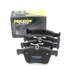 Friction One Brake Pad Set