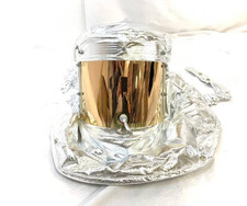 GLOBE MFG. Aluminized