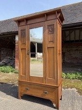 Antique Arts & Crafts Art