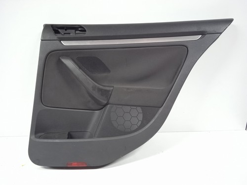 1k4868116 right rear door - 1k4868116, trim