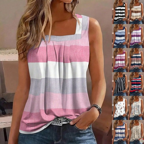 Ladies summer loose - ladies,