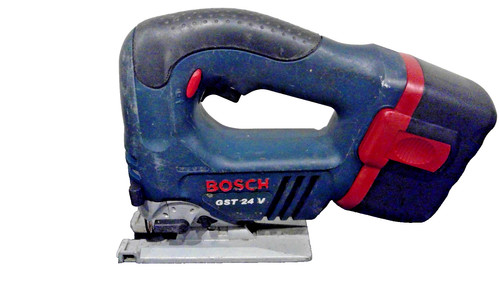 Bosch professional jigsaw gst - professional,