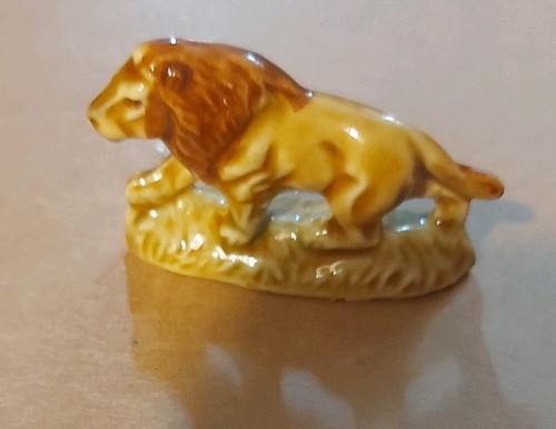 Wade whimsies lion - wade,