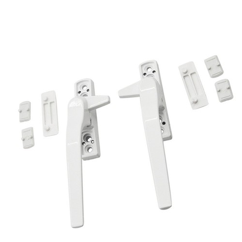 Pcs zinc alloy window - 2,