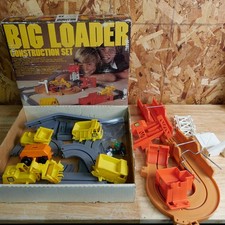 TOMY Big Loader Construction