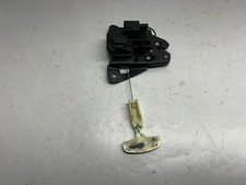 Dodge Charger 2018 Tailgate