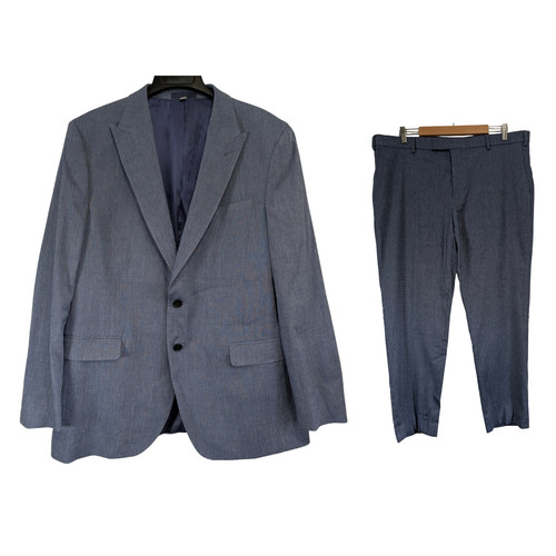 Piece suit mens - m&s,