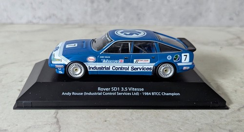 Atlas editions btcc champion - atlas,