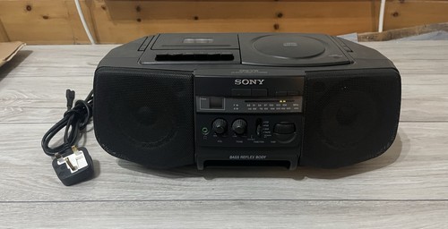 Sony cfd v10 portable - sony, cfd-v10