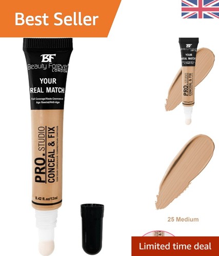 Hydrating cream concealer - cream,