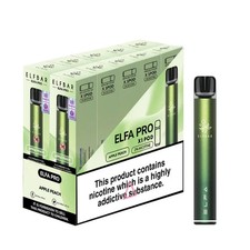 ELF Bar ELFA PRO Rechargeable