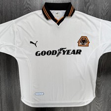 Original Puma Wolverhampton