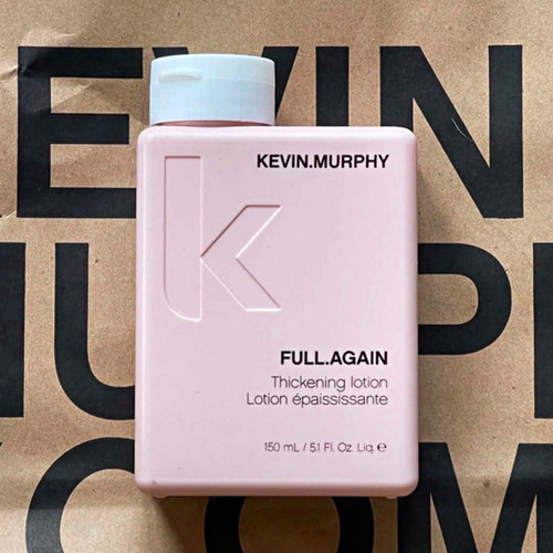 Kevin murphy full - kevin,