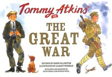 Tommy Atkins Goes to War