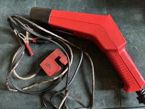 Snap strobe timing light - strobe,