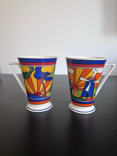 Pair vintage wren giftware - pair,