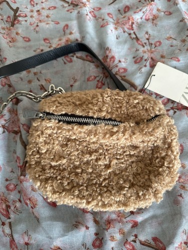 Zara ladies handbag - zara,