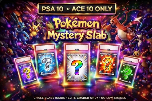 Psa ace 10 - psa,