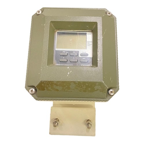 Yokogawa sc200s transmitter - yokogawa,