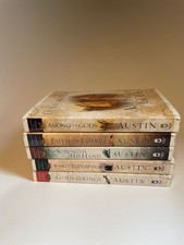 Complete Set Series - Lot of 5