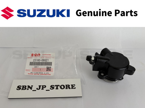 Suzuki genuine sv1000 sv1000s - suzuki,
