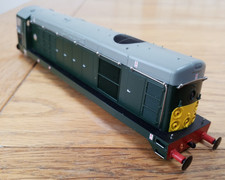 Bachmann Class 20 green body