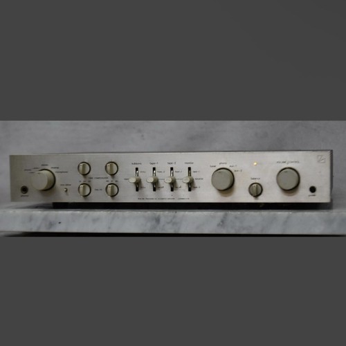 Luxman integrated - luxman, l-10