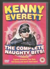 KENNY EVERETT - COMPLETE
