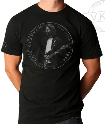 Eric clapton cream guitar - clapton, of