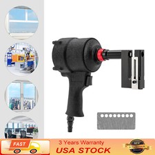New Pneumatic Hole Puncher 8mm
