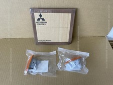 MITSUBISHI EVO 5 EVO 6 CP9A