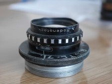 Rodenstock Ysaron 150mm f4.5