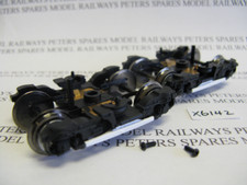 Hornby X6142 Dummy Bogie