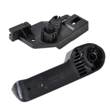 Car Hood Latch Release Grip
