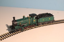 OO Gauge Highland Railway K