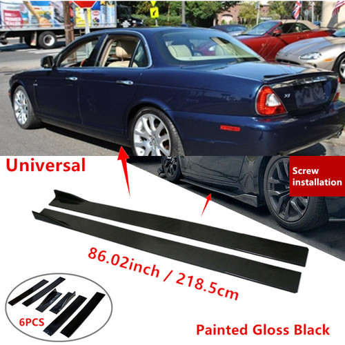 Fit for jaguar xj8 side - xj8,