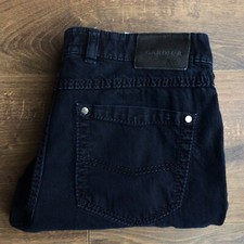ATELIER GARDEUR 'Nevio' Cropped Stretch Jeans | W36  |   excellent condition