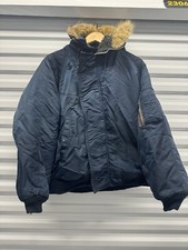 Vintage 70s Type N-5A Jacket