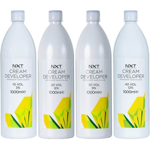 Nxt next generation hair - generation, cream